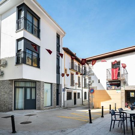 Apartamentos La Plazuela Banos De Montemayor Zewnętrze zdjęcie