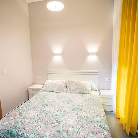 Apartamentos La Plazuela Banos De Montemayor Zewnętrze zdjęcie