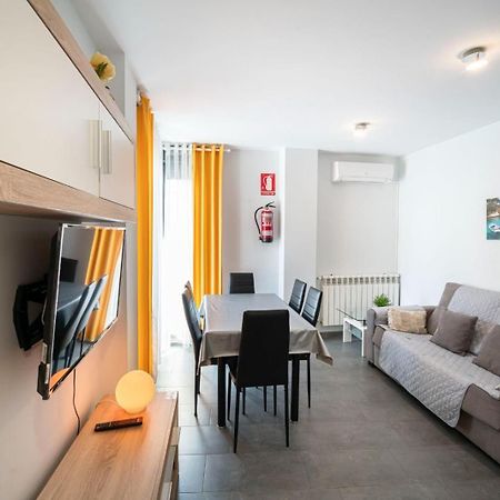 Apartamentos La Plazuela Banos De Montemayor Zewnętrze zdjęcie