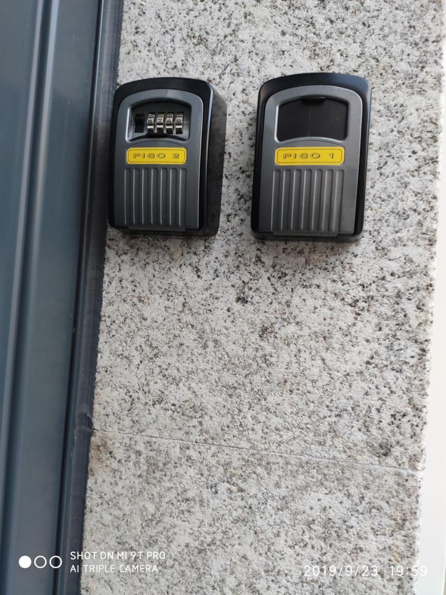 Apartamentos La Plazuela Banos De Montemayor Zewnętrze zdjęcie