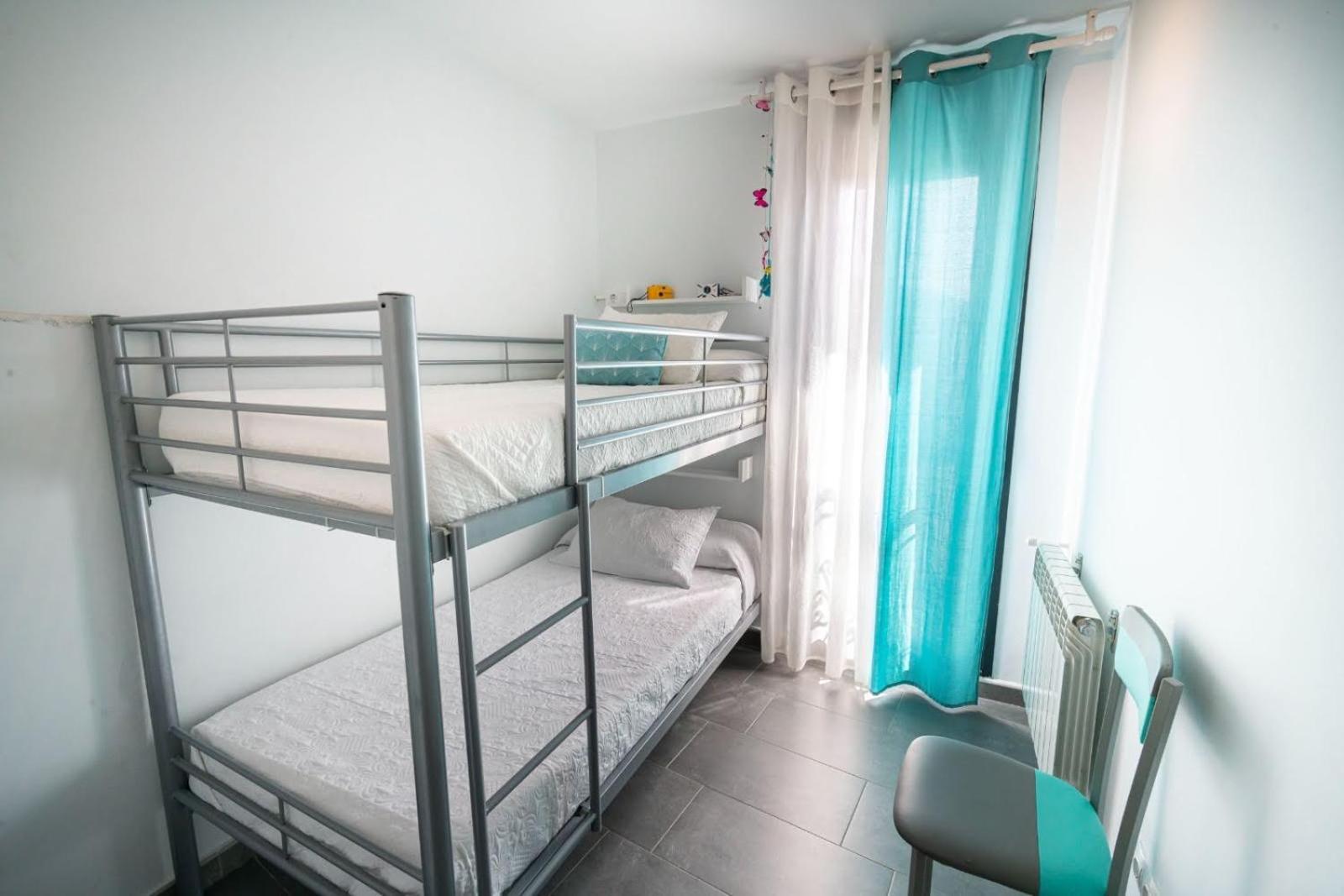 Apartamentos La Plazuela Banos De Montemayor Zewnętrze zdjęcie