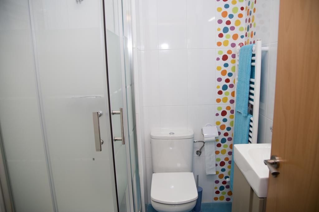 Apartamentos La Plazuela Banos De Montemayor Zewnętrze zdjęcie