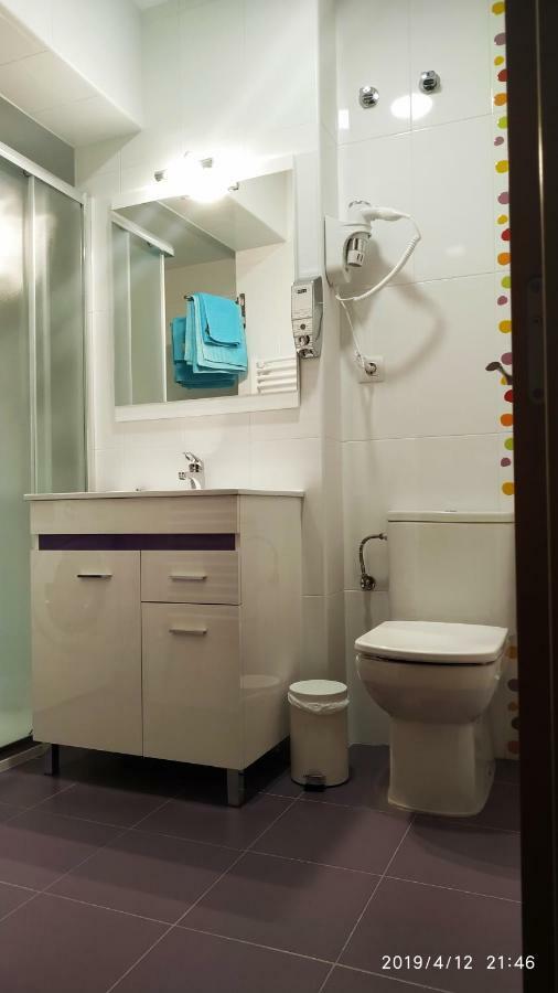 Apartamentos La Plazuela Banos De Montemayor Zewnętrze zdjęcie