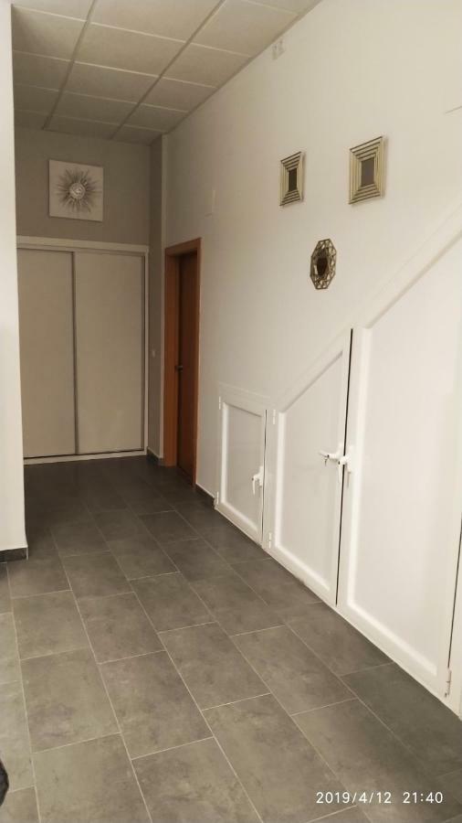 Apartamentos La Plazuela Banos De Montemayor Zewnętrze zdjęcie