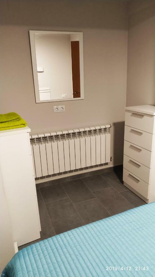 Apartamentos La Plazuela Banos De Montemayor Zewnętrze zdjęcie